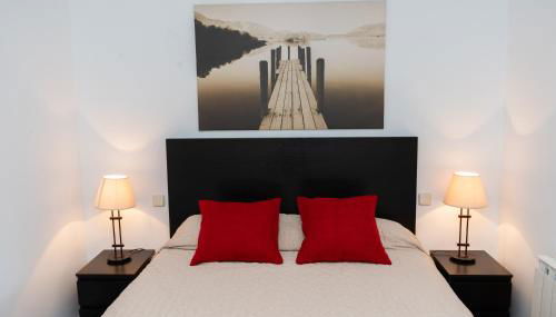 UN PASEO POR LAS NUBES - Foto 5