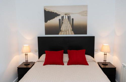 UN PASEO POR LAS NUBES - Foto 5