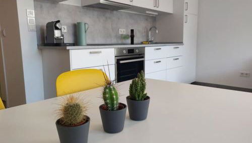 Ruhige 2-Zimmer Wohnung in zentraler Taunus Lage - Foto 5