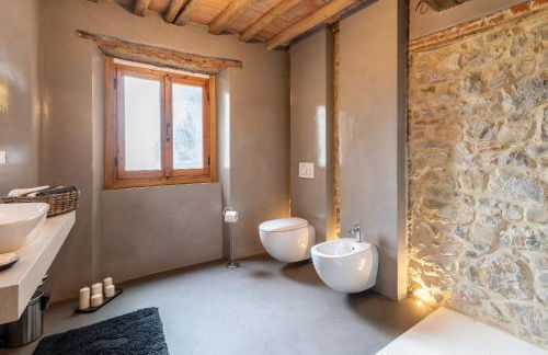 Casa Biffoli - Bucine - Foto 25