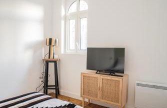 Maison Cachée - Chambres et Appartements en Baie de Somme - Foto 79