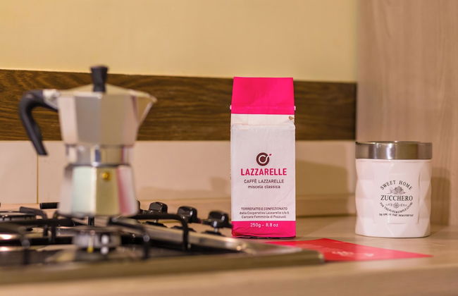 Apartment in the Heart of Nightlife - Foto 5