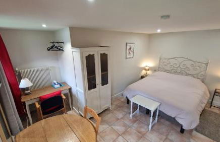 Gîte de la Noyelle à Sainghin en Mélantois - Foto 10