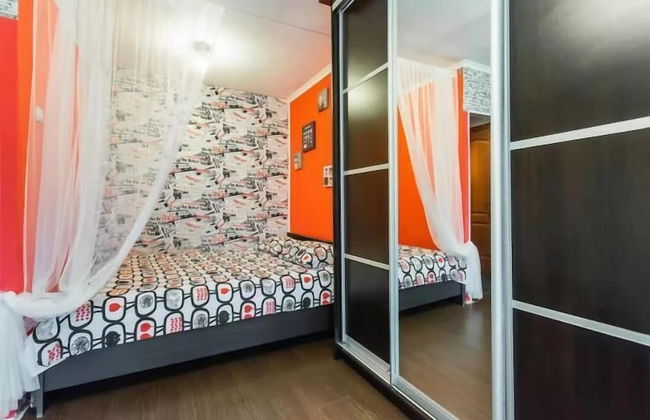 Apartment on Nizhegorodskaya 63 - Photo 7