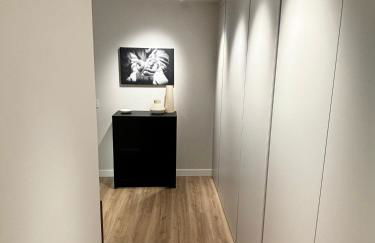 Studio with pool downtown area of Santa Cruz - Foto 5