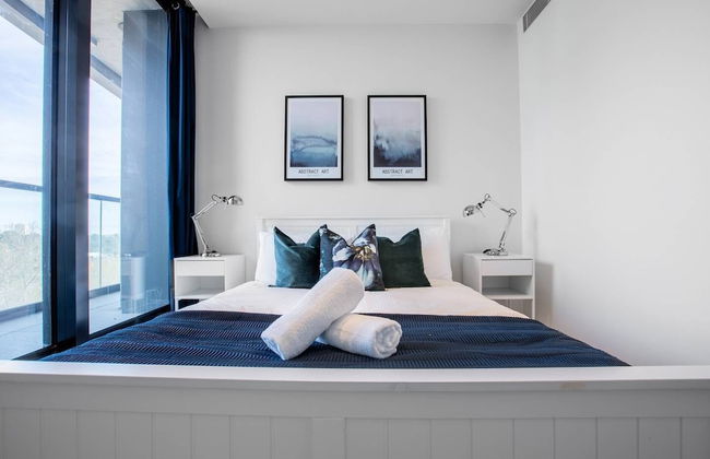 Breathtaking Lake/parkview Apt Pool&gym@3br - Foto 3