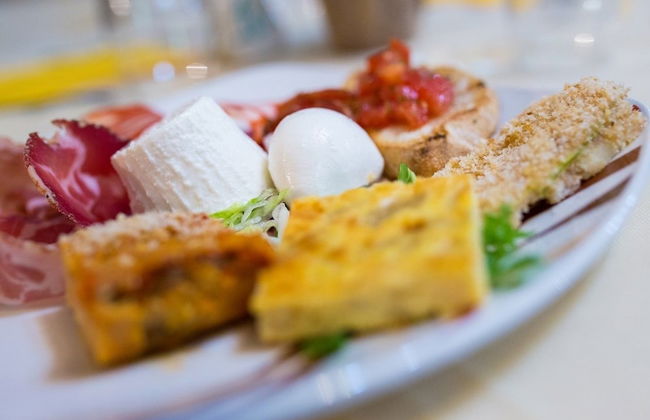 Agriturismo L'Antico Carro - Foto 28