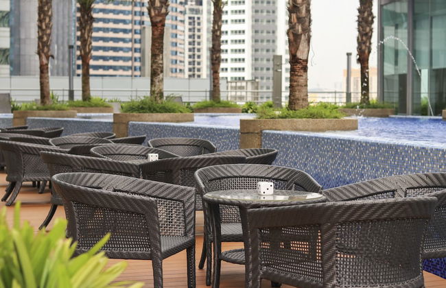 Saba Suites at Vortex KLCC Bukit Bintang - Foto 64