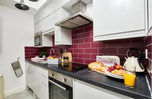 Delven House- Serviced Apartments - Photo 44