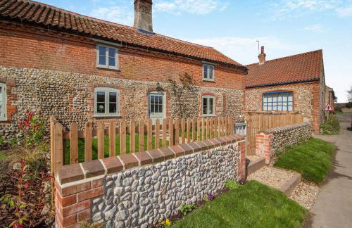 Cherry Tree Cottage - Uk30237 - Foto 14