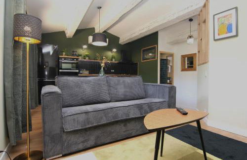 Appartement de 40m2 indépendant - Foto 1