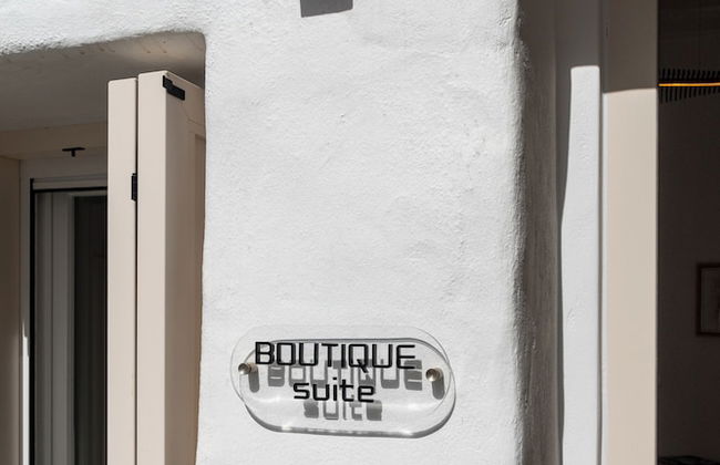 Rabagas Suites - Foto 8