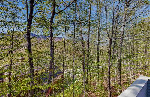 Loon Mountain Nest - Foto 21