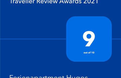 Ferienapartment Hugos - Foto 2