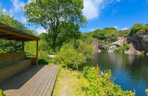 Tressa, Tor Down Quarry - Foto 50