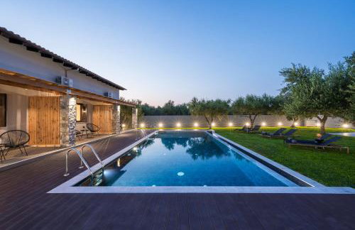 Eightyfour Living with private pool - Foto 51