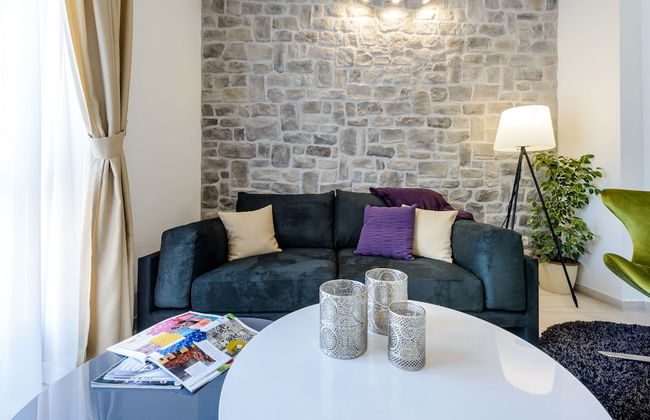 Holiday Home with Private heated Pool, Sea view & Basketball Court - Foto 16