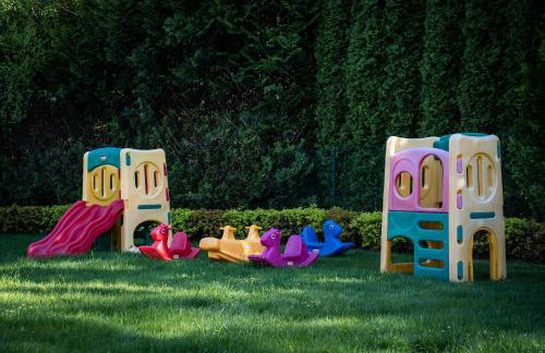 Willa Świerkowa - Foto 33