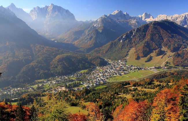 Kronau Chalet Resort - Foto 57