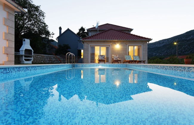 Villa Župa - Foto 15