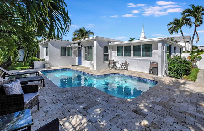 Modern and Updated Delray Beach Escape Sleeps 10! - Foto 36