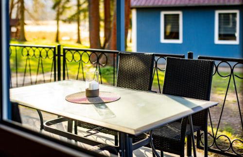 Ferienhaus am See - Foto 4