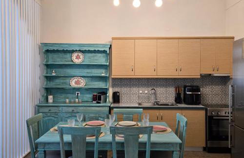 Mytilini City Center Petrino Guesthouse - Foto 24