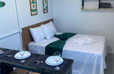 PousaVille Container B - São Francisco - Foto 15