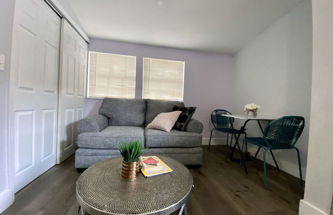 The Cherry Blossom - Photo 13