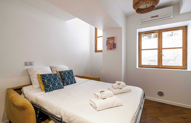 Résidence Cannes MERO - Foto 52