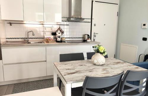 Matthias Home - Milan - modern and cozy flat, close to the metro - 15 min from Central Station, close to San Raffaele - Foto 13