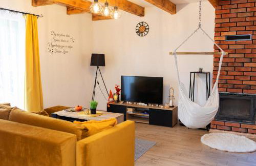 Beskid Loft House - domki w górach - Foto 61