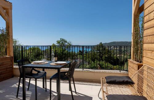 Casa Marina Cargèse - Foto 35