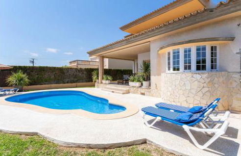 3 Bedroom Gorgeous Home In Cala Bona - Foto 13