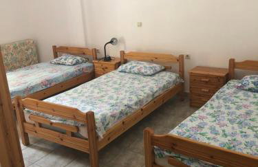 Tsatsalmas Rooms with Sea View - Foto 4