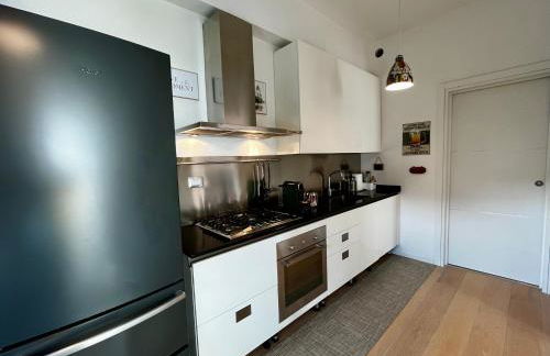 Appartamento Fusinato - Relax in centro - Photo 48