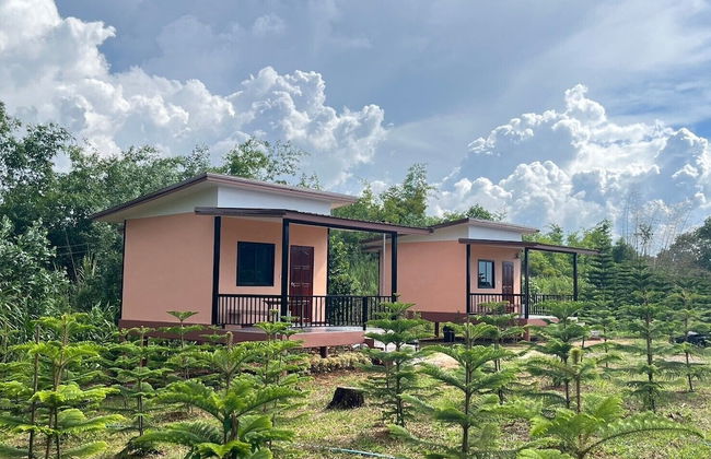 Bansuanmok Khaokho - Photo 41