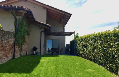 Holiday Home Cascina Castello by Interhome - Foto 2