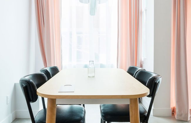 Les Lofts St-Roch by Les Lofts Vieux-Quebec - Photo 26