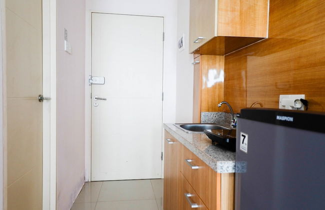 Strategic Studio Apartment at Orchard Mansion Supermall - Foto 6