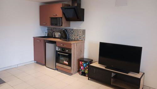 Joli studio au calme - Photo 4