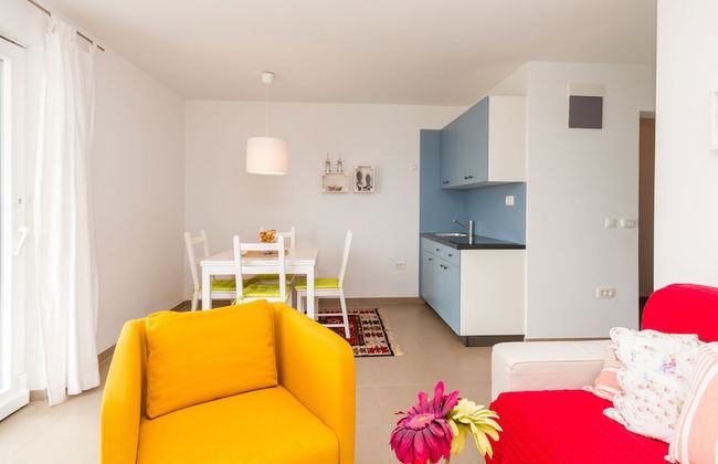 N&N Apartments & Rooms by Locap Group - Foto 17