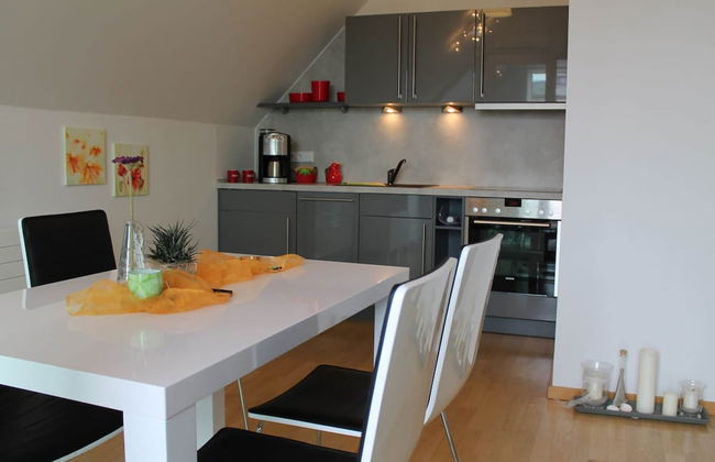 Charmante Ferienwohnung in Wismar am Hafen - Foto 6