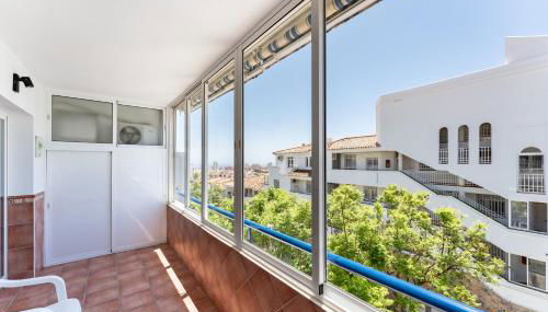 Fuengirola Los Pacos Vistamar - Photo 4