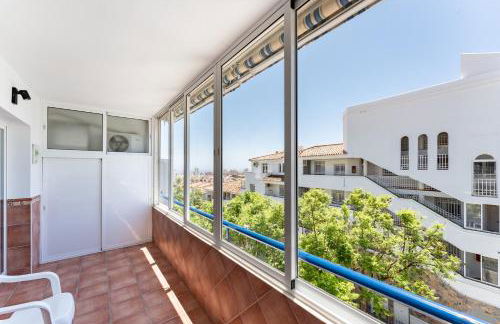 Fuengirola Los Pacos Vistamar - Photo 4