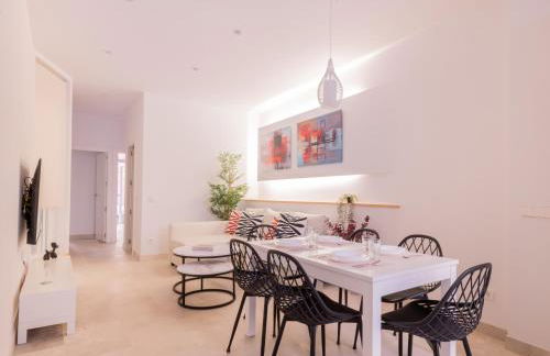 Living Chamartin - Foto 26