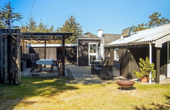 5 Person Holiday Home in Thisted - Photo 12