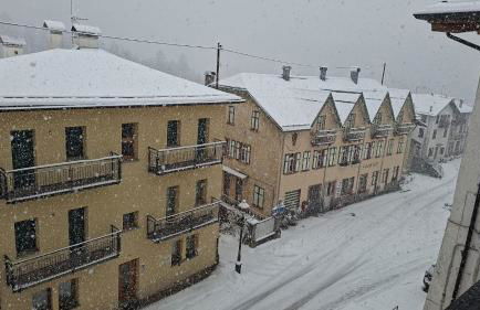 Rium Dolomiti - Casa con Vista - Foto 4