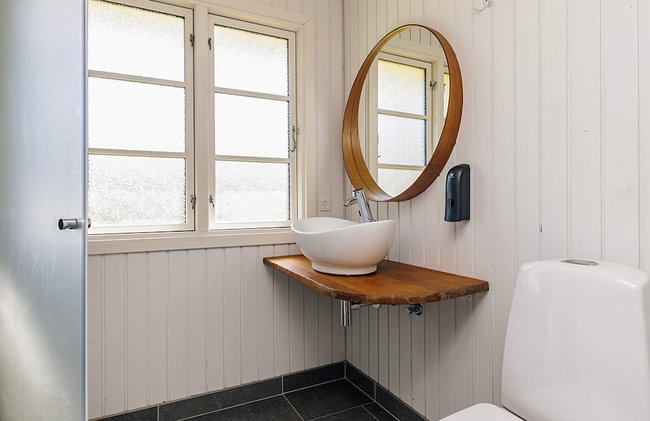 4 Star Holiday Home in Kirke Hyllinge - Foto 5