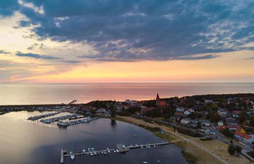A12 Das rote Haus am Haff Roggow Ostseebad Rerik - Foto 30